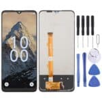 Pantalla LCD SN339D-SMT para Boost Summit 5G con Digitalizador