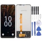 Pantalla LCD para Boost Celero 5G SC (Ensamblaje Completo)
