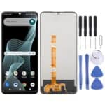 Pantalla Completa para Cricket Icon 6 SL219C