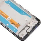 Pantalla Completa con Marco para Boost Summit 5G 2024 SN339D-SMT (Negro) - Imagen 4
