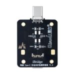 Placa detección DNDP Carga iBridge QianLi Tipo C