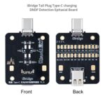 Placa detección DNDP Carga iBridge QianLi Tipo C - Imagen 2