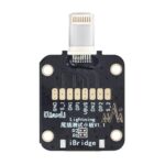 Placa detección DNDP Carga iBridge QianLi 8 pines