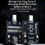 Placa detección DNDP Carga iBridge QianLi 8 pines - Imagen 3