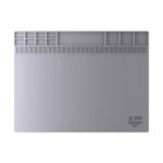 Almohadilla Térmica de Silicona Mega-Idea B440