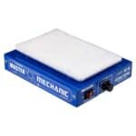 Plataforma de Calentamiento Termostático Mechanic HT-18 con Control Numérico Inteligente Enchufe Reino Unido
