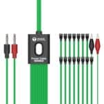 Cable de arranque de energía Android 2uul PW04