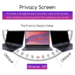 25pcs 9H Anti-peeping Explosion-proof Tempered Glass Film, For ASUS Chromebook CX1405CKA 14 - Imagen 4