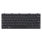 Teclado portátil para Dell Latitude 3180, 3189 y 3380 Versión USA (Negro) - Imagen 2