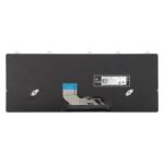 Teclado portátil para Dell Latitude 3180, 3189 y 3380 Versión USA (Negro) - Imagen 3
