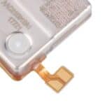 Altavoz Auricular Original para Xiaomi Redmi K40 Gaming (10 Unidades) - Imagen 4