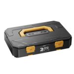 Caja de Herramientas Manual Modular Jakemy JM-8199 257 en 1 - Imagen 2