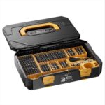 Caja de Herramientas Manual Modular Jakemy JM-8198 135 en 1