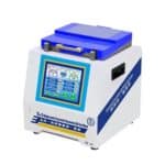 Máquina Laminadora y Antiespumante de Curado UV YYD YD-636 con Enchufe UE
