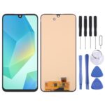 Pantalla Completa OLED 6,66 Pulgadas Completa para Samsung Galaxy A16 5G SM-A166B