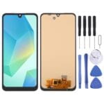 Pantalla Completa OLED de 6,46 Pulgadas para Samsung Galaxy A16 5G SM-A166B