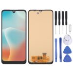 Pantalla Completa OLED 6,46 Pulgadas para Samsung Galaxy M16 SM-M166P