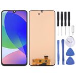 Pantalla Completa OLED 6,66 Pulgadas para Samsung Galaxy F16 SM-E166P