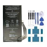 Batería GP5JE de 4385 mAh para Google Pixel 7A