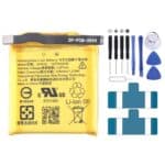 Batería para Fitbit GHK2A