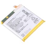 Batería Sharp Sense 9 UBATIA320AFN2 4950mAh - Imagen 2