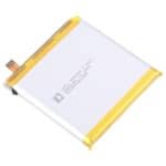 Batería Sharp Sense 9 UBATIA320AFN2 4950mAh - Imagen 3