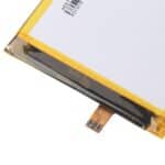Batería Sharp Aquos Sense7 / 7 Plus UBATIA313AFN2 de 4900 mAh - Imagen 4