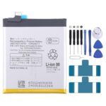 Batería Sharp Aquos R7 / R8 / R9 UBATIA311AFN1 de 4870 mAh