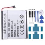 Batería para Garmin Edge 1030 361-00105-00 2100 mAh
