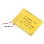 Batería para Garmin Venu 3 sis 361-00165-00 297 mAh - Imagen 2
