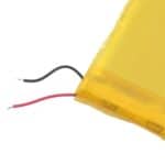 Batería para Garmin Venu 3 sis 361-00165-00 297 mAh - Imagen 4