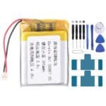 Batería para Garmin Approach S60 361-00097-00 de 300 mAh