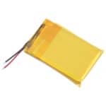 Batería para Garmin Venu 2S 361-00137-10 de 225 mAh - Imagen 3