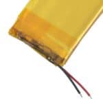 Batería para Garmin Venu 2S 361-00137-10 de 225 mAh - Imagen 4
