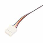 Ventilador de Refrigeración de 4 pines para SEEWO SC6010M12VSF DC12V 0,18 A - Imagen 4