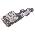 Placa Puerto de Carga para Vivo V40 5G V2348 con Ranura para Tarjeta SIM (sin Carga rápida) - Imagen 2