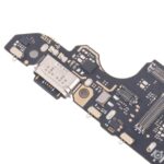 Placa Puerto de Carga para Vivo V40 5G V2348 con Ranura para Tarjeta SIM (sin Carga rápida) - Imagen 4