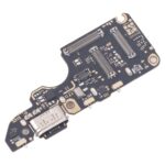 Placa Puerto de Carga para Vivo V40 Pro 5G V2347 con Ranura para Tarjeta SIM (sin Carga rápida) - Imagen 3