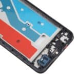 Carcasa Frontal Marco LCD Placa de Bisel para ZTE Blade A34 / A54 - Imagen 4
