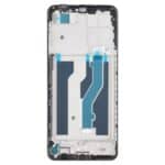 Carcasa Frontal Inteligente con Marco Pantalla para ZTE Blade A72s A7050 / V41 - Imagen 2