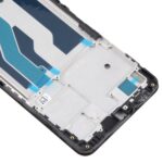 Carcasa Frontal Inteligente con Marco Pantalla para ZTE Blade A72s A7050 / V41 - Imagen 4