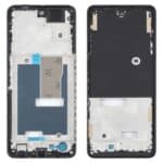 Carcasa Frontal Marco LCD Placa de Bisel para ZTE Nubia Focus Z2455