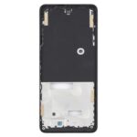 Carcasa Frontal LCD Marco Placa de Bisel para ZTE Blade A75 5G 2357N - Imagen 3