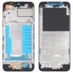Marco de Pantalla para Carcasa Frontal de para ZTE Axon 50 Lite 8050