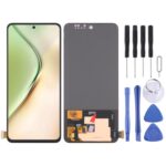 Pantalla Completa OLED para Vivo Y200 India V2307