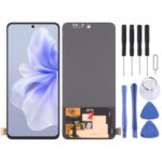 Pantalla Completa OLED para Vivo S18e 5G V2334A
