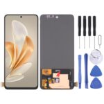 Pantalla Completa OLED para Vivo V29e 5G V2317