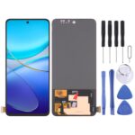 Pantalla Completa OLED para Vivo Y100 4G
