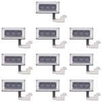 Altavoz Auricular Original para Huawei Mate 40 Pro (10 Unidades)