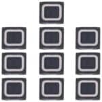 Altavoz Auricular Original para Huawei Nova 8 Pro (10 Unidades)